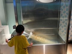 -香港科学馆
