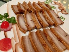 -济南喜来登酒店-采悦轩中餐厅