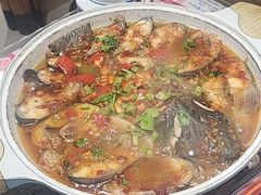 -王村姑老土炕莜面村(桥东店)
