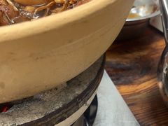 -广宁炭炉鸡煲·富临门饭店