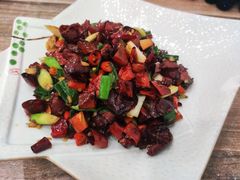 -三湘四水正宗湘菜(君峰路店)