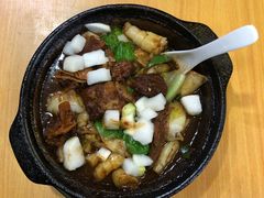 -珍珍小食店(西华路店)
