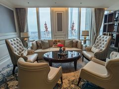 -广州富力丽思卡尔顿酒店