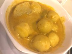 -新大咀港式茶餐厅(宝山万达店)