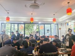 -小高后安粉餐厅(解放四路店)