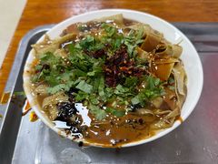 -正味斋锅巴菜(西北角店)