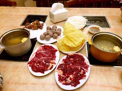 -陈记顺和潮汕牛肉火锅(韩江路店)
