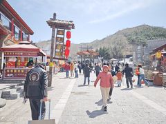 -雁门关景区