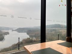 -食光全日制餐厅(绵阳首开喜来登酒店)