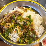 涮嘴牛肉上桌啦