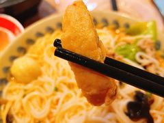 -米鲜剁椒米线(梅溪湖店)