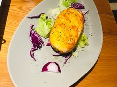 -HELLO MUSAE 拾光缪斯餐厅·纯正希腊风味(苏州中心店)