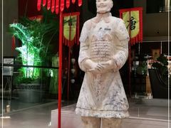 -西安豪享来温德姆至尊酒店