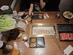 -新石器烤肉(之心城店)
