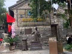 -韩城古城