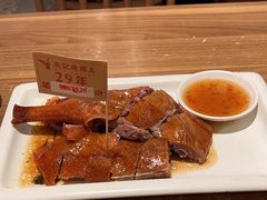 -先记烧鹅王·本地粤菜(福永店)
