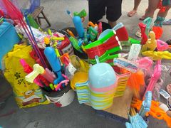 -安吉龙王山峡谷漂流