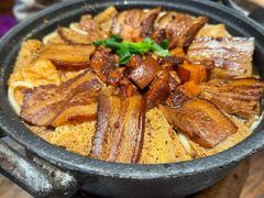 -百花人家(门城水岸店)
