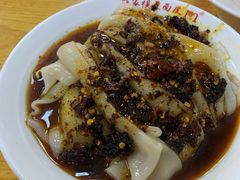 -蒋家槟豆面皮(友爱路店)
