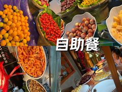 -陆地游轮西山温泉号