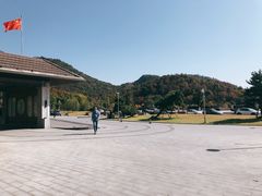 -宁波富邦荪湖山庄