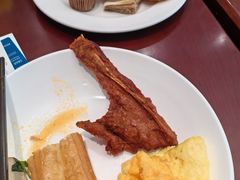 -上海龙之梦万丽酒店