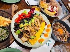 -WOKKA by艮上(中海环宇荟店)