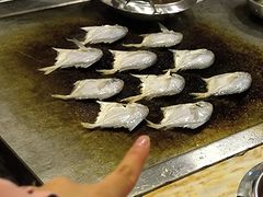 -广州增城保利郡雅酒店-月色西餐厅