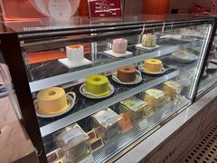 -CloudD'or可露朵蛋糕(1733商业空间店)