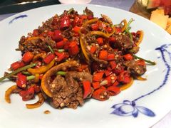 -都市阳光海鲜城(青山湖店)