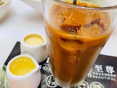 冻奶茶-威尼斯西餐厅(东区店)