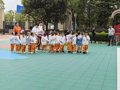 -吉的堡幼儿园(昆明俊发城英胜园)