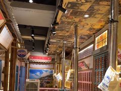 -姜胖胖无限自助烤肉(弹子石店)