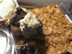 -山与蓝·轻糖鲜果蛋糕(勒泰店)