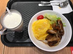 -大家乐(广州中华广场店)