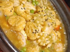 -本味焖罐源(天泽街店)