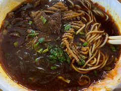 牛肉粉-星隆国际·芜湖小吃街