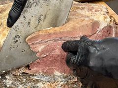 -老刘家永盛斋·传统泡馍(东关南街店)