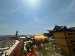 -博山正觉寺