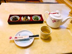 -桃屋日本料理(清华科技园店)