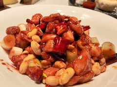 -真地道京味府·鲜橙烤鸭·北京菜(朝外大街东大桥店)