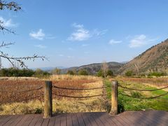 -西昌邛海湿地