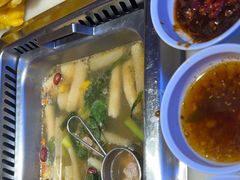 -重庆高老九火锅(万象城店)