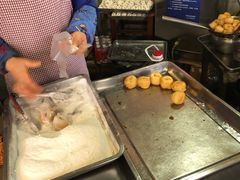 -老南昌白糖糕(大士院店)