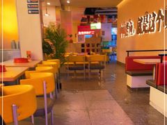 -令狐冲烤鱼·烧菜馆(达明店)