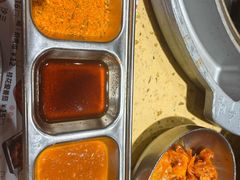 -安小胖韩国烤肉(太原街万达L3店)