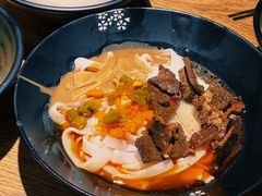 -汪爹爹武汉牛三鲜(朝外大街店)