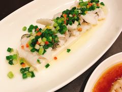 -广州文华东方酒店·江-由辉师傅主理