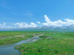 -新疆那拉提国家旅游度假区