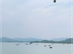 -湖畔居茶楼(湖滨店)